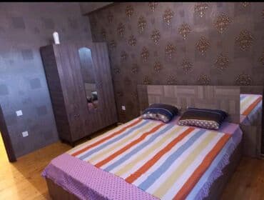 neftcilər kirayə evlər: Nərimanov rayonunda (Şərq bazarı yanı) inşa edilmiş 17 mərtəbəli yeni — 8