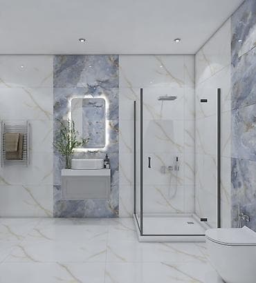 Kafel metlaq usdasi. evlere,kuxnalara, heyetlere, hamam ve tualete