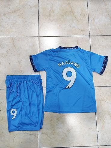 uşaq bandanları: FUTBOL FORMALARI / CRISTIANO RONALDO 7, MANCHESTER UNITED FORMASI ( — 9