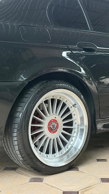 radius teker merkezi: Barter 128 style ile Alpina üslublu çoxşaxəli yüngül lehimli disklər — 3