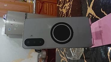 Samsung smartfon A 17. 4ram 128 yaddas .Seliqeli isledilib hec bir — 5