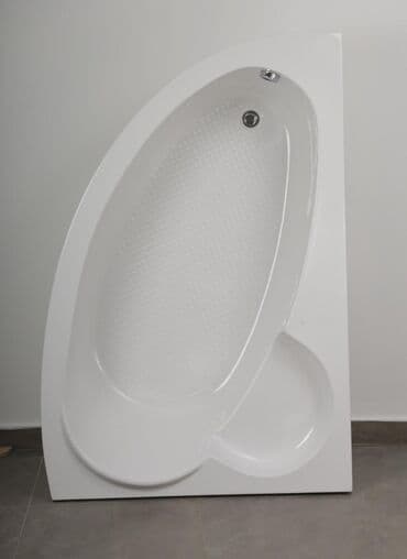 Умывальники, тюльпаны: Ванна, Акрил, Платная доставка, Бесплатная доставка — 3