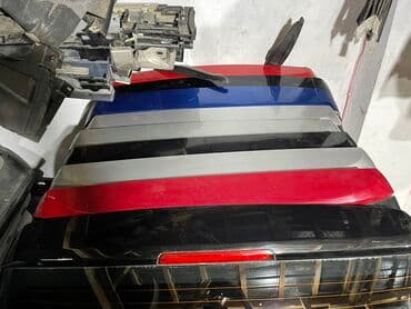 kuzu: Kia ceed, hyundai i30, sonata, matrix, rio, 2009 il, Ödənişli çatdırılma, Ünvandan götürmə, Rayonlara çatdırılma — 5