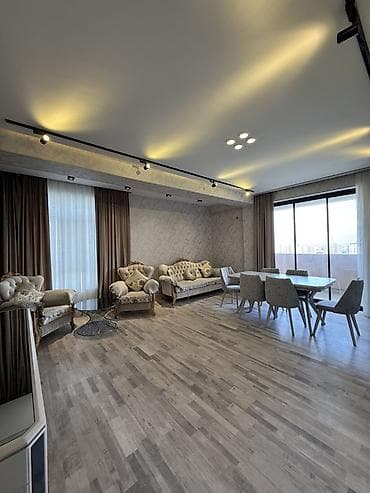 Məhsul: Daxili dizayn və təmir işi (mətbəx, hamam/sanitar qovşağı və — 8