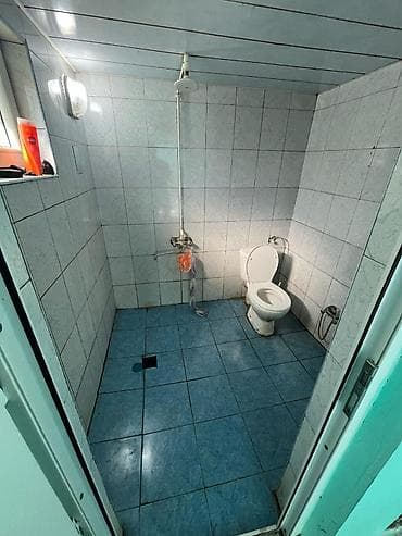 qara qarayev: 3 otaqlı, 96 kv. m, Kredit yoxdur, Yeni təmirli — 8