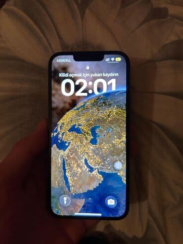 IPhone 14, 128 GB, Midnight, Face ID