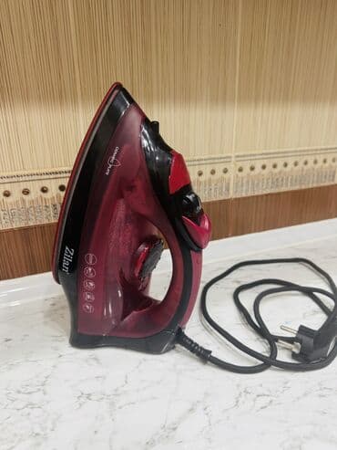 Zərərvericilərə qarşı mübarizə aparatları: Buxarlı ütü, Zilan, Kredit yoxdur — 7