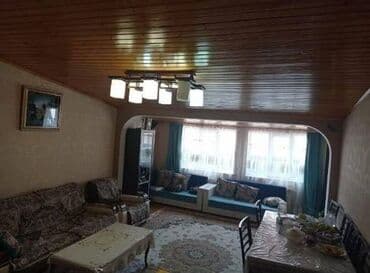 ucuz kafeler: 3 otaqlı, Yeni tikili, m. Memar Əcəmi, 110 kv. m — 2