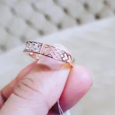 Toyota: Üzük, Sarı qızıl — 6