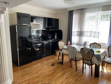 xutor kiraye: Mənzil kirayə verilir 4 otaqlı köhnə tikili 120 m², Yasamal q — 2