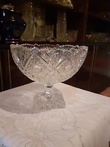 nahar servisi: Digər dəstlər və servizlər — 1