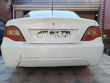 Avtomobil satışı: VAZ (LADA) : 1.5 l | 2011 il 205000 km Sedan — 2