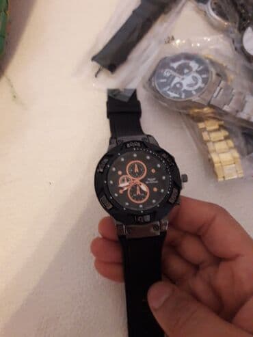 charles keith az: Yeni, Qol saatı, Quartz — 10