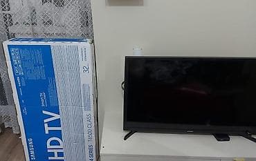 Samsung smart tv Yenidir karobkasında Satılır 250₼ Alınıb 630₼ Köç lalafo.az -da Samsung smart tv Yenidir karobkasında Satılır 250₼ Alınıb 630₼ Köç