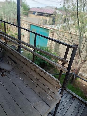 kirayə otel: Masazırda 1 otaqlı,bir mətbəx ev kirayə verilir .uzunmüddətli — 3