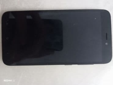 redmi 13c 8256: Redmi Note, 8 GB, rəng - Qara, Sensor — 2