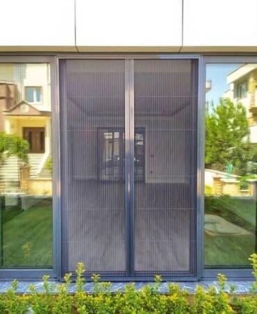 jalyuz pərdə: Agcaqanad torlari siyirmeli turkiye isdesal seher daxil cadrlma — 2