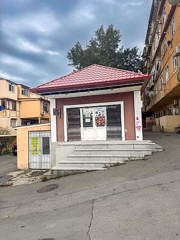 bine sovxoz: İcarəyə verilir – ayrıca tikili formatında hazır fəaliyyət göstərən — 6