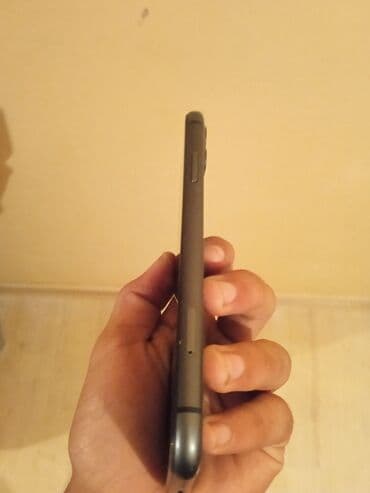 bluetooth klaviatura: IPhone 11, Space Gray, Face ID — 3