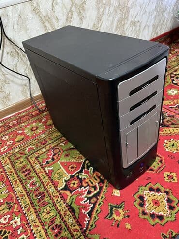 Сфера образования: Keys ddr 2 yaddas 80 gb Ram 1gb keys tam islekdir Hec bir problemi — 2