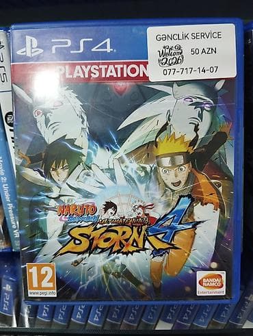 oyun konsulları: Döyüş oyunu — 1