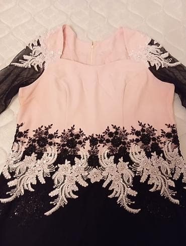 Куртки: Вечернее платье, Макси — 5