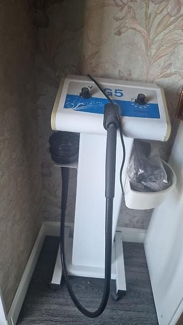 G5 vibrasiya masaj aparatı - Peşəkar bədən və üz üçün lalafo.az -da G5 vibrasiya masaj aparatı - Peşəkar bədən və üz üçün