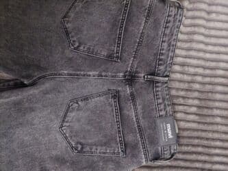 qol saati kisi ucun: Şalvar, Mavi, S — 2