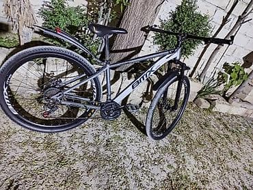24 lük velosiped: İşlənmiş Şəhər velosipedi 28", sürətlərin sayı: 7, Ünvandan götürmə — 6