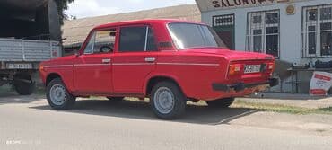 кондиционер купить в баку: VAZ (LADA) 2106: 1.8 l | 1995 il Sedan — 7
