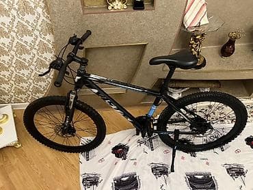 yersevet: VISTA velosupedi ideal veziyyetdedi 26 lıqdı skors tormuz hamsı — 4