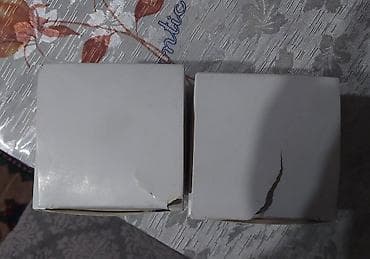 ev ucun led isiqlar: Avtomobil üçün LED hava çıxışı dekorativ işıqları (2 ədəd) - Cütlü — 1