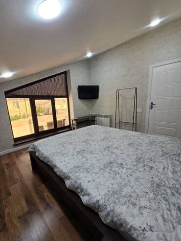 снять дом в ивановке азербайджан: 130 м², 4 комнаты, Комби, Газ, Электричество — 6