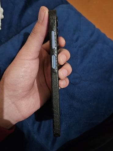 kamera qoruyucu: Məhsul: Samsung Galaxy A15 üçün qoruyucu örtük (krokodil naxışlı) — 3