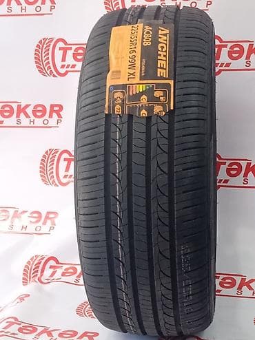 Yeni Şin Annaite 215 / 55 / R 17 lalafo.az -da Yeni Şin Annaite 215 / 55 / R 17