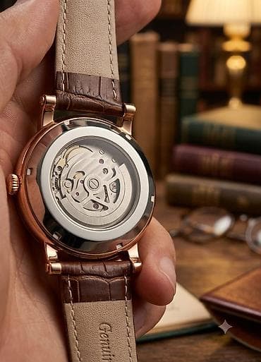 Наручные часы: Новый, Наручные часы, Patek Phillipe — 6