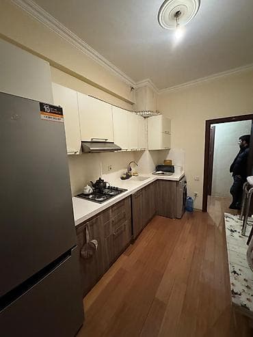 lalafo az qusar: Xırdalan, 2 otaqlı, Köhnə tikili, 60 kv. m — 5