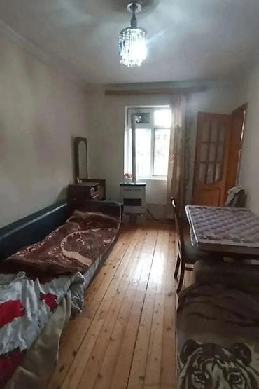 arendaya otaq: Salam makler deyiləm bu evdə dostum qalır ətraflı məlumat üçün ona — 1
