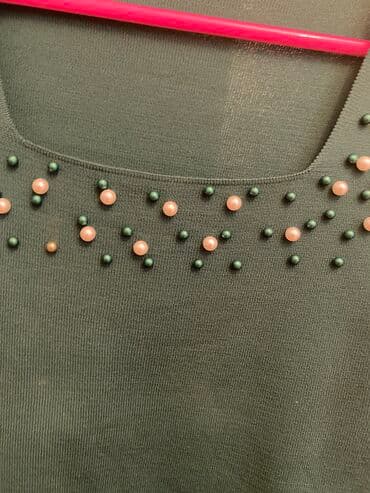 Нижнее белье: 1 dəfə geyinilib, təzə kimi qalıb, 30 manata alınıb, dəyərindən ucuz — 3