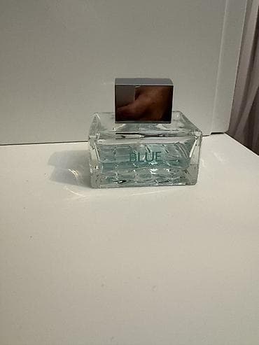 Antonio Banderas Blue Seduction for Men – 50 ml Eau de Toilette - at lalafo.az Antonio Banderas Blue Seduction for Men – 50 ml Eau de Toilette -