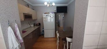 saray mtk 78 kv: Bakı, Hövsan qəs., 4 otaqlı, Köhnə tikili, 85 kv. m — 7