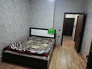 nərimanov kiraye ev: Saray qesəbəsi. Alimler şehərciyinde 1 otağın 2 otağa düzelme menzil — 9