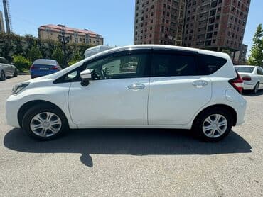 ниссан х трейл цена бу: Nissan Note: 1.2 л | 2017 г. Хэтчбэк — 1