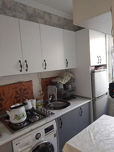 balaxan: 3 otaqlı, 100 kv. m, Kredit yoxdur, Yeni təmirli — 9