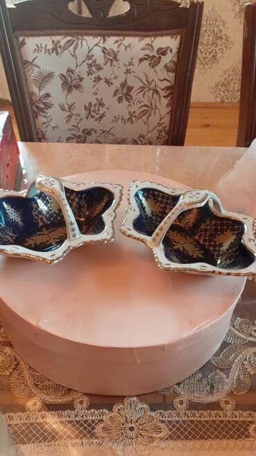 Digər süfrə qabları