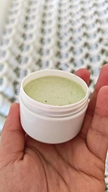 leke ucun maskalar: Kosmetik dəst, >10 məhsul — 5