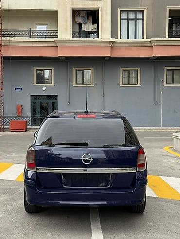 opel astra katalizator: Opel Astra: 1.7 l | 2008 il 476000 km Universal — 6