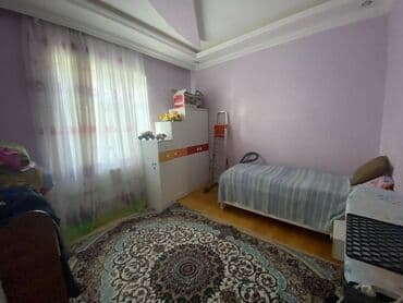 mərdəkan kiraye: 180 kv. m, 5 otaqlı, Qaz, İşıq, Su — 8