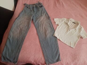 flisli qadın koftaları: Göy sərin materialları 5 m çoxu təzədi köçlə bağlı satılır ucuz — 3