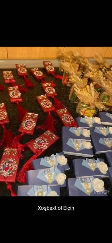 Avto xidmətlər: Digər əl işləri — 7